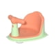 thumbnail image 5 of Asiento De Bañera Para Bebé Con Asa Desmontable Asiento De Baño Para Recién Nacido Para Bebé Recién Nacido Naranja, 5 of 5