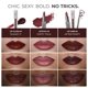 thumbnail image 2 of Kit de Labios Rinna Beauty Sasha Vegano de Larga Duración - 1 unidad, 2 of 9