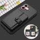 thumbnail image 4 of FOXDOCK Funda para iPhone 16 con Bloqueo RFID - Diseño Elegante con Cierre de Botón, 4 of 5