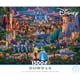 thumbnail image 3 of Rompecabezas Ceaco Disney Dowdle Cinderella 1500 piezas, 3 of 8