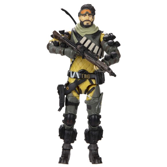 Figura de acción Electronic Arts APEX Legends Mirage 15 cm
