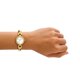 thumbnail image 4 of Reloj Kate Spade New York para mujer de 24 mm, acero inoxidable con tono dorado, 4 of 7