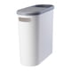 thumbnail image 5 of Baño Bin De Basura Espacio Que Ahorran Basura De Cocina Para La Oficina De Inodoro Para El Baño, 5 of 5
