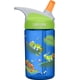 thumbnail image 5 of Botella de agua CamelBak Eddy Kids Iguanas 350 ml sin BPA, 5 of 6