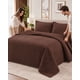thumbnail image 5 of Cubrecama Quilt de Verano king 250x270 cm con 2 Fundas, 5 of 7