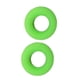 thumbnail image 3 of 2 Piezas Gafas Ear Grips Clips De Oreja Redondos Para Gafas Ni?os Adultos Verde, 3 of 5