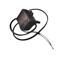 Magideal - Accesorios Para Ventilador De Aire Acondicionado De 8 W, Bomba Sumergible, Ventilador De Refrigeración, Bomba De Succión Para Estanques De Jardín Y