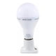 thumbnail image 2 of Ampolleta Led Recargable 12w E27 Luz De Emergencia, 2 of 4