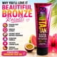 thumbnail image 4 of Bronceador Snooki Bonita Tan Beautiful Con Dha 250 Ml, 4 of 8