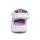 thumbnail image 3 of Sandalia Niña Femke Blanco Lila, 3 of 5