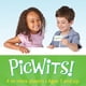 thumbnail image 3 of Juego de cartas MindWare PicWits, divertido, rápido y de ingenio visual, 5+, 3 of 7