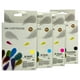 thumbnail image 3 of Pack 4 Tintas para HP 964xl Officejet 9020 9010 Alternativas, 3 of 3