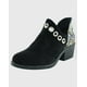 thumbnail image 1 of Botin ojetillos origen Negro Danicolle, 1 of 4