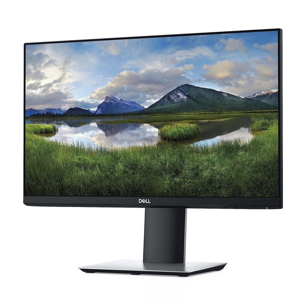 Monitor Dell P2219H de 21,5 pulgadas, FHD, 1080p, iluminación LED