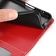 thumbnail image 5 of Funda para FOXDOCK Xiaomi 14T 5G– Cuero Premium, 3 ranuras para tarjetas, Protección contra impactos, 5 of 5