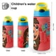 thumbnail image 2 of Las Reglas de Rosie Botella de Agua con Tapa Pop Top de Un Toque, Acero Inoxidable, a Prueba de Fugas, para Deportes, Botella Infantil azul 12 oz, 2 of 6