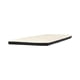 thumbnail image 2 of Topper premium Cic 1.5 plazas 105x190 cm blanco, 2 of 4