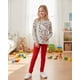 thumbnail image 1 of Conjunto Niña Hello Kitty blanco 4, 1 of 7