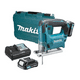 thumbnail image 1 of PACK MAKITA LINEA G 18V SIERRA CALAD+1B 1.5A+CARG, 1 of 3