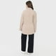 thumbnail image 2 of Chaqueta Mujer Fluida Arena Corona, 2 of 5