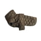 thumbnail image 4 of Abrigo De Vellón Para Perros, Ropa Cortavientos, Chaleco Para Cachorros, Chaqueta Para Fiestas En El Parque, Caminatas, Verde Oliva, XL, 4 of 5
