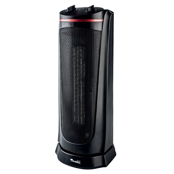 Estufa Eléctrica KPTC-2068 2000W Negro