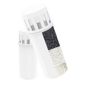 Babyluna - Set 2 Filtros De Repuestos Para Jarro De Agua