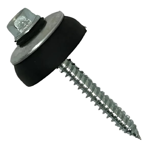 Tornillo Hexagonal P. Fina C/g Ancha 12x2 1/2 - Bolsa 20 Un