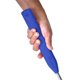 thumbnail image 2 of Agarre de Putter PalmBird Jumbo Azul Oversize, 2 of 4