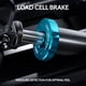 thumbnail image 2 of Pilas de carga Racing Pedals Logitech G PRO Racing Simulator de 100 kg, 2 of 8