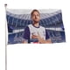 thumbnail image 1 of Bandera Temática Harry Kane Desmarcar 120x180 cm, 1 of 6