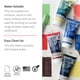 thumbnail image 2 of Tinta de impresión en bloque soluble en agua Speedball Platinum White 150 ml, 2 of 9