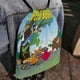 thumbnail image 4 of Mochila de Cuerdas Desmarcar Speed Buggy 30x40 cm, 4 of 6