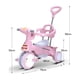 thumbnail image 2 of Triciclo Evolutivo Para Niños Diseño Ergonómico Con Toldo, 2 of 3