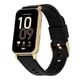 thumbnail image 2 of Smartwatch Armitron Connect Flora 42 mm Silicona Negro, 2 of 3