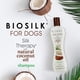 thumbnail image 2 of Champú Para Perros Silk Therapy Con Aceite De Coco 355ml Paquete De 2, 2 of 7