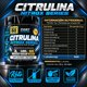 thumbnail image 3 of L-Citrulina Nitrox Series 180g en polvo Sin Sabor Fast Nutrition Supralabs, 3 of 3