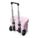 thumbnail image 5 of Cooler YETI Roadie con 32 ruedas en forma de flor de cerezo, 5 of 9