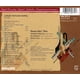 thumbnail image 2 of Cd De Audio Johann Nepomuk Hummel Tríos Para Piano, 2 of 2