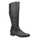 thumbnail image 3 of Bota Exs De Montar Cuero Negra, 3 of 6