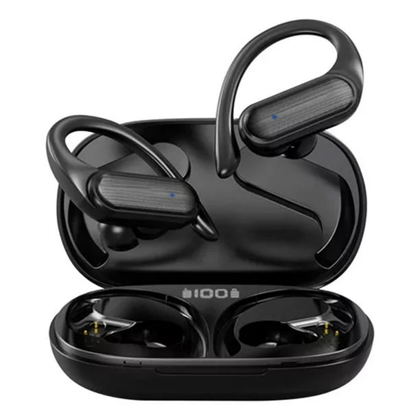 Ear Headphones AudÃfonos Sound Sport Wireless Black Bose Bose