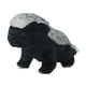 thumbnail image 4 of Juguete de peluche de tejón de imitación, juguetes de animales de peluche, almohada para dormir, juguetes de muñecas de animales cómodos,, 4 of 5