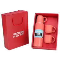 Genérico - Termo Capacidad 700Ml Térmico Para Bebidas Frías Y Caliente