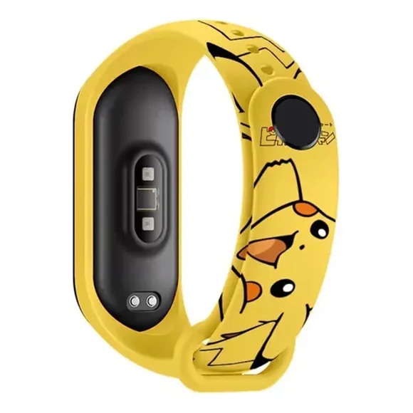 Reloj Niños Pokemon