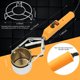 thumbnail image 2 of Cazo fundidor de plomo TOKPELA con control de temperatura 110 V/220 V, 2 of 7