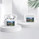 thumbnail image 5 of Desmarcar Funda AirPods Pro Isabella Encanto Transparente, 5 of 6