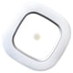 thumbnail image 2 of Luz De Techo LED Cuadrada Con Sensor De Movimiento Lámpara De Pared De Garaje De Montaje Empotrado Luz Blanca Positiva, 2 of 5