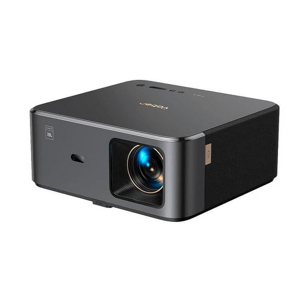 Yaber - Proyector Smart K2s Wifi Y Bluetooth 1080p