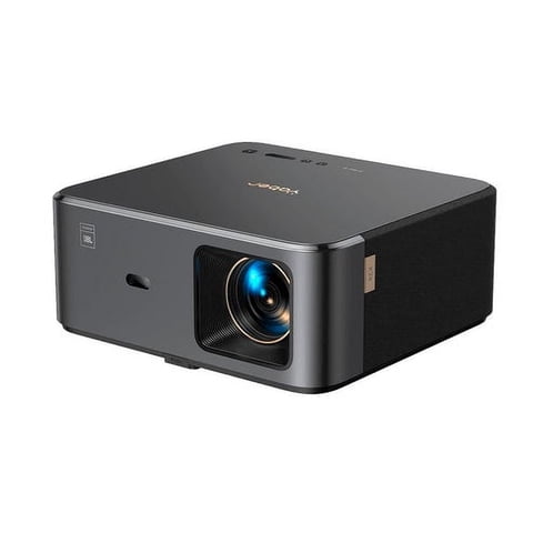 Yaber - Proyector Smart K2S Wifi Y Bluetooth 1080P