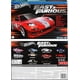 thumbnail image 2 of Paquete de 10 coches de juguete Hot Wheels HVX27 Fast and Furious, 2 of 3